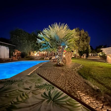 Villa Niloan Olbia Eksteriør bilde