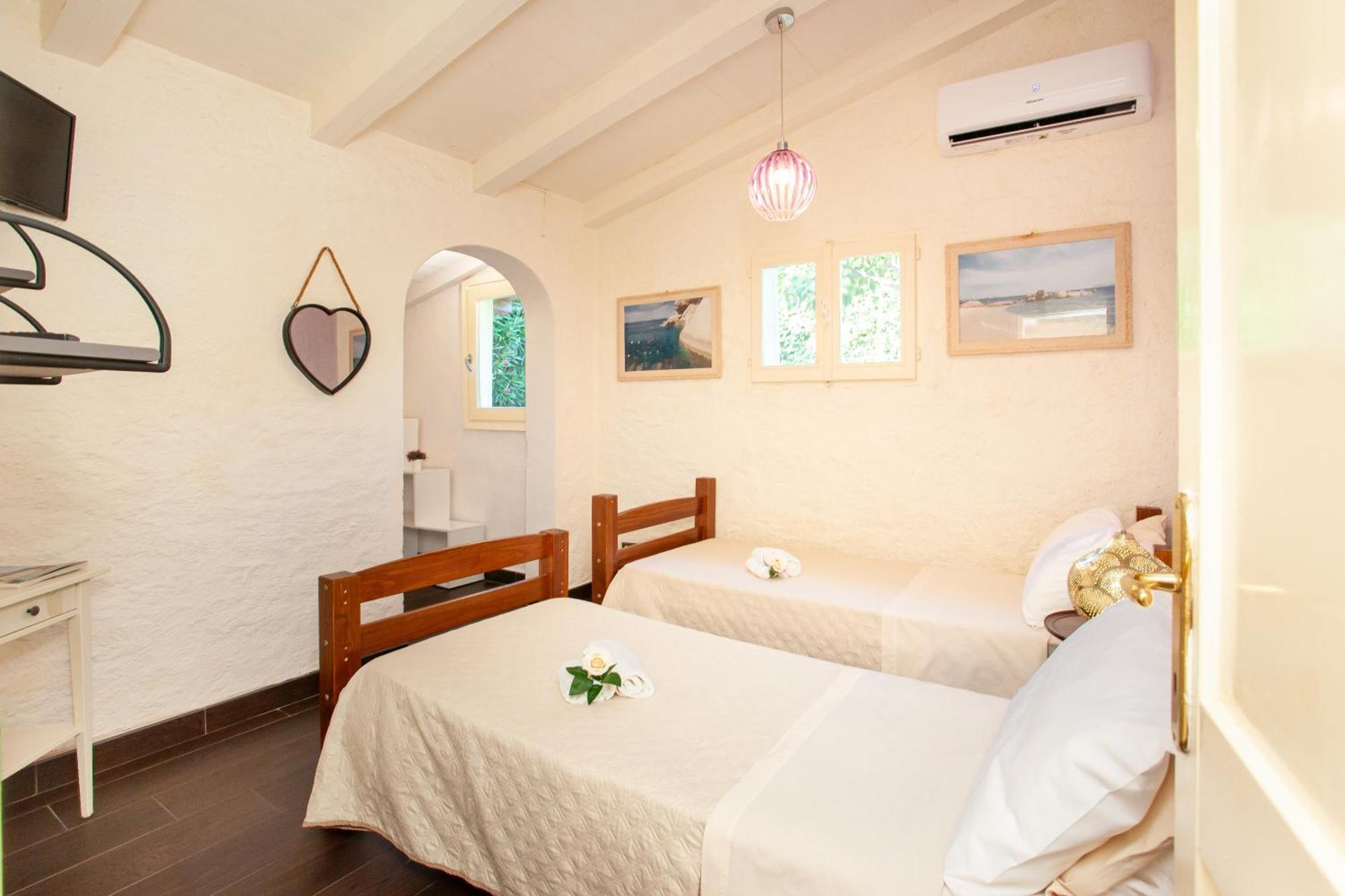 Villa Niloan Olbia Eksteriør bilde