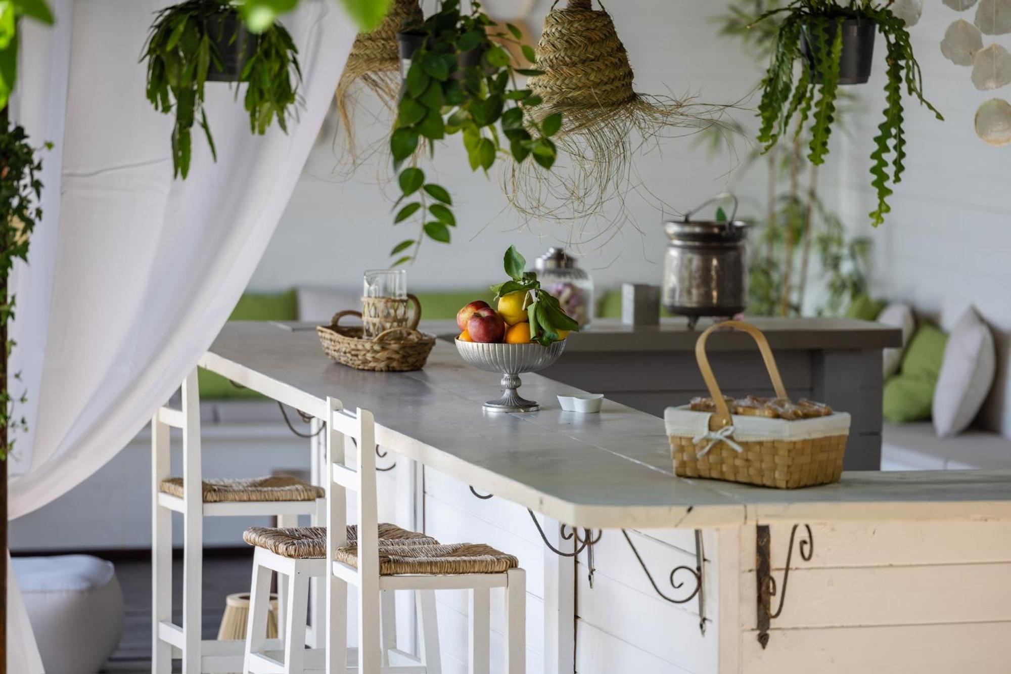 Villa Niloan Olbia Eksteriør bilde