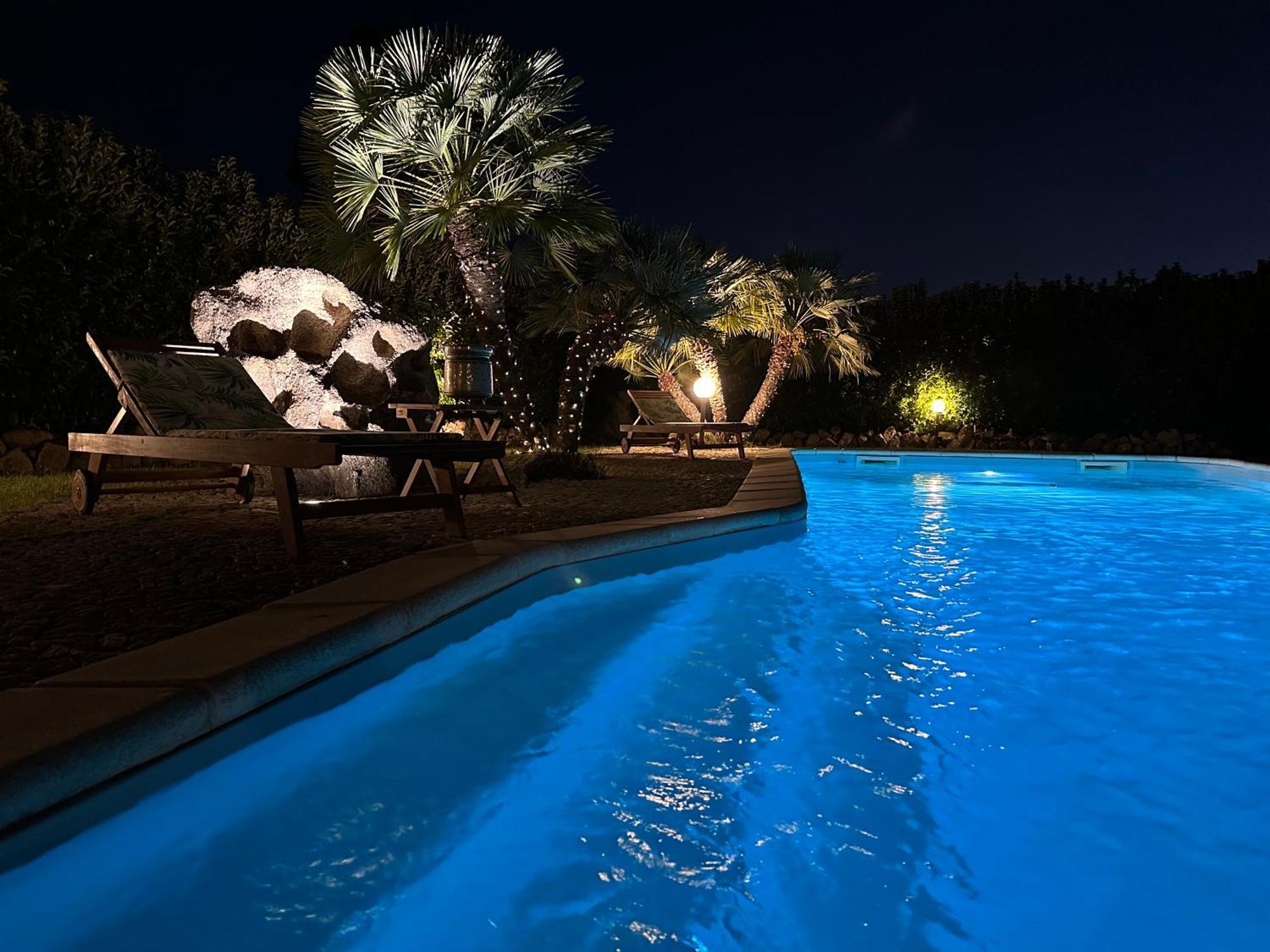 Villa Niloan Olbia Eksteriør bilde