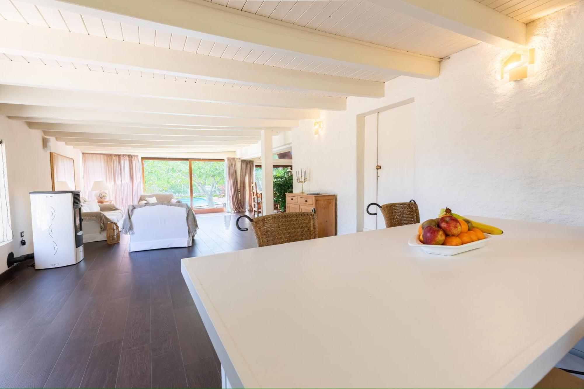 Villa Niloan Olbia Eksteriør bilde