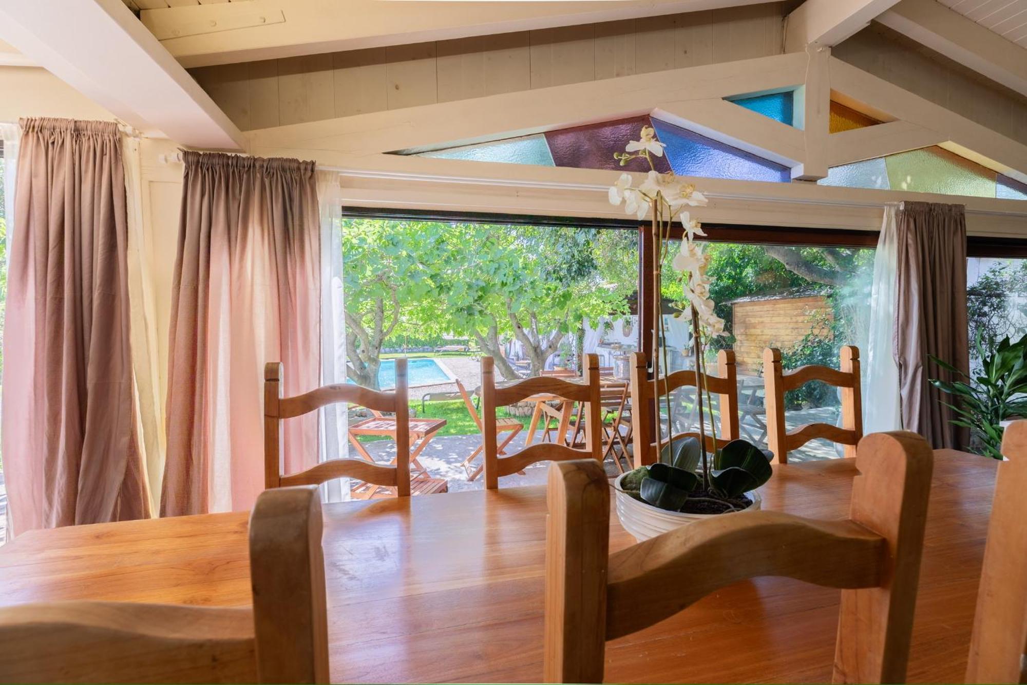 Villa Niloan Olbia Eksteriør bilde