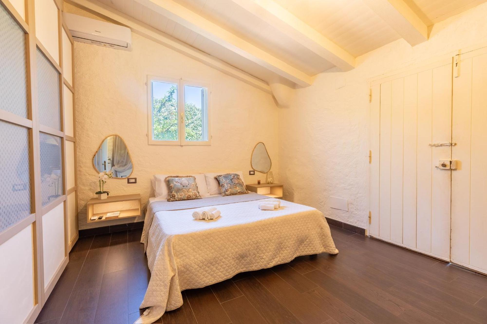 Villa Niloan Olbia Eksteriør bilde