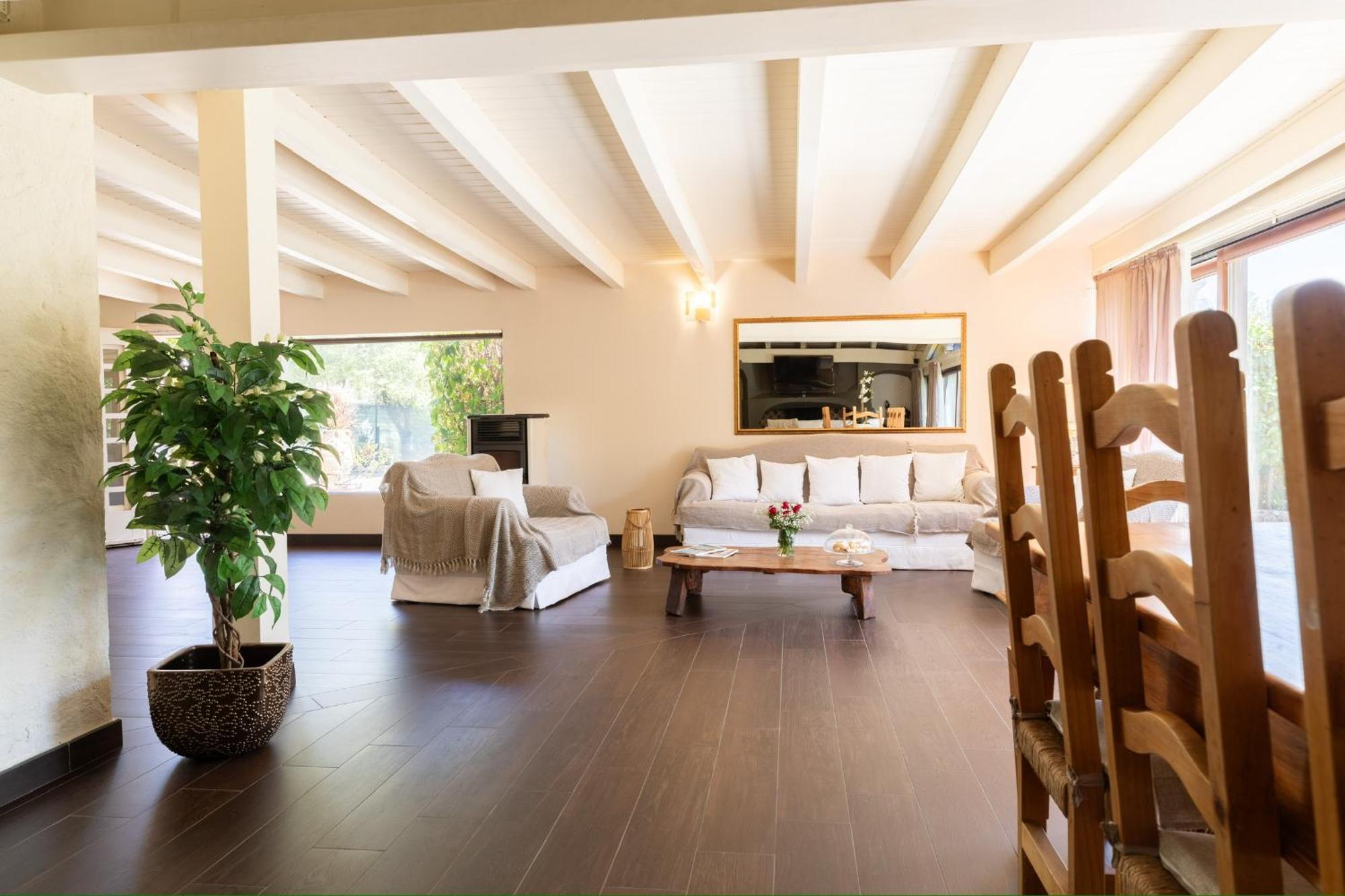 Villa Niloan Olbia Eksteriør bilde