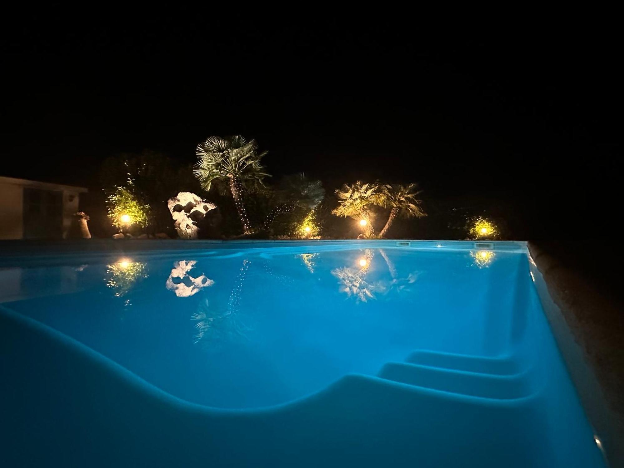 Villa Niloan Olbia Eksteriør bilde